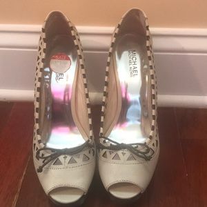 Michael Kors Naples Platform